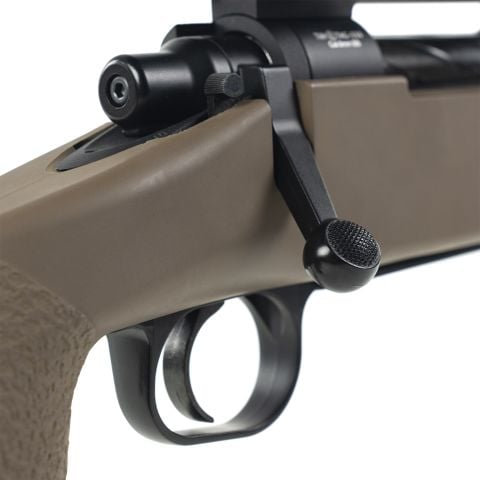 NOVRITSCH TAC338 – Limited Edition Sniper Rifle