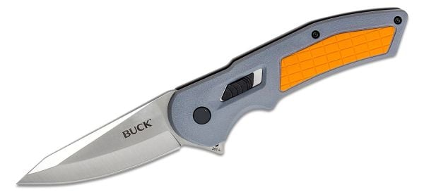 13237 BUCK 261 HEXAM ÇAKI,TRNC,KUTU BK