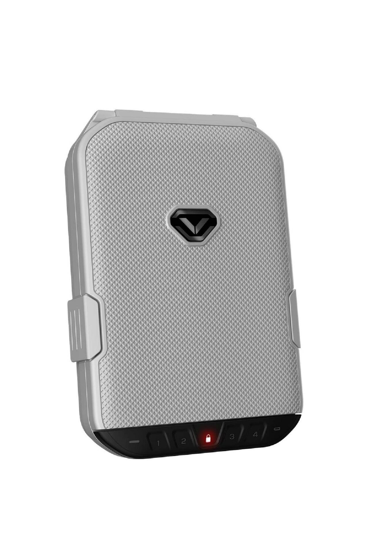 Vaultek Lifepod Alphine White  Organizer  MMAC-823