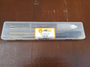 Vurgun 7.62 Tüfek Bakım Harbi Seti