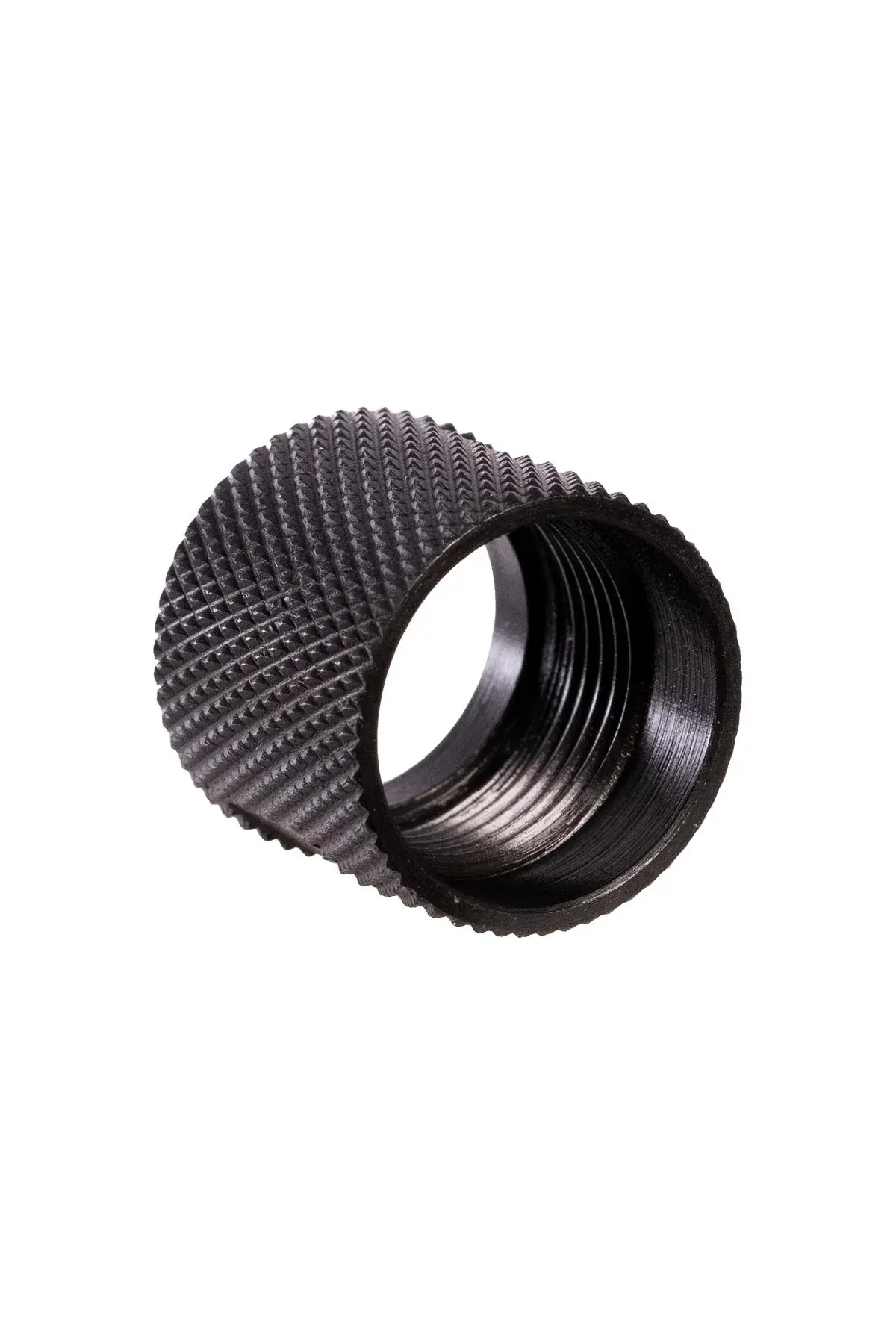 Canik Susturucu Uyumlu Namlu Kapağı metrik  MMAC-297