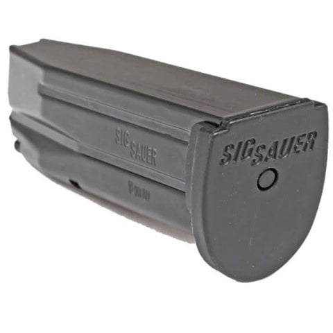 SIG SAUER INC MAG P250 P320 9MM COMPACT 15RD