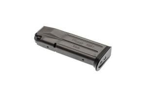SIG P229 Mag, For Older P229, 9mm, Black, 15rd