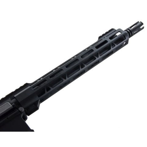 NOVRITSCH SSR4 MK1 POLY AIRSOFT TUFEK AEG RIFLE - SIYAH