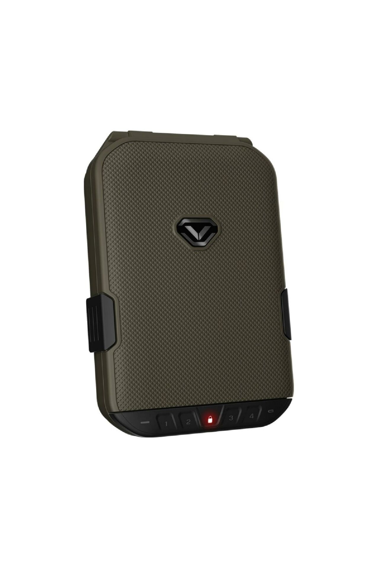 Vaultek Lifepod Special Edition - Olive Drab  MMAC-821