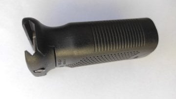 TSDI Dikey Grip Gen-1 (Tutamak) - Siyah
