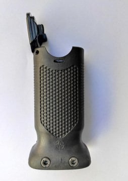 TSDI Dikey Grip Gen-1 (Tutamak) - Siyah