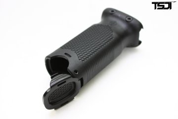 TSDI Dikey Grip Gen-1 (Tutamak) - Siyah