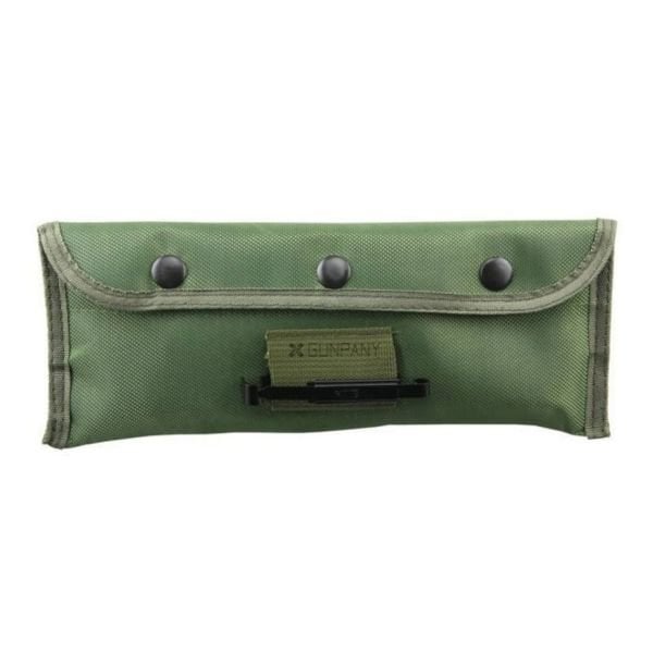 AR15 / M4 Cleaning Kit Pouch Tüfek Temizlik Seti