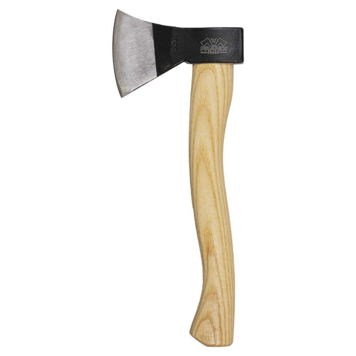 Prandi 800gr Alman Balta, 38cm Dişbudak Ağaç Sap
