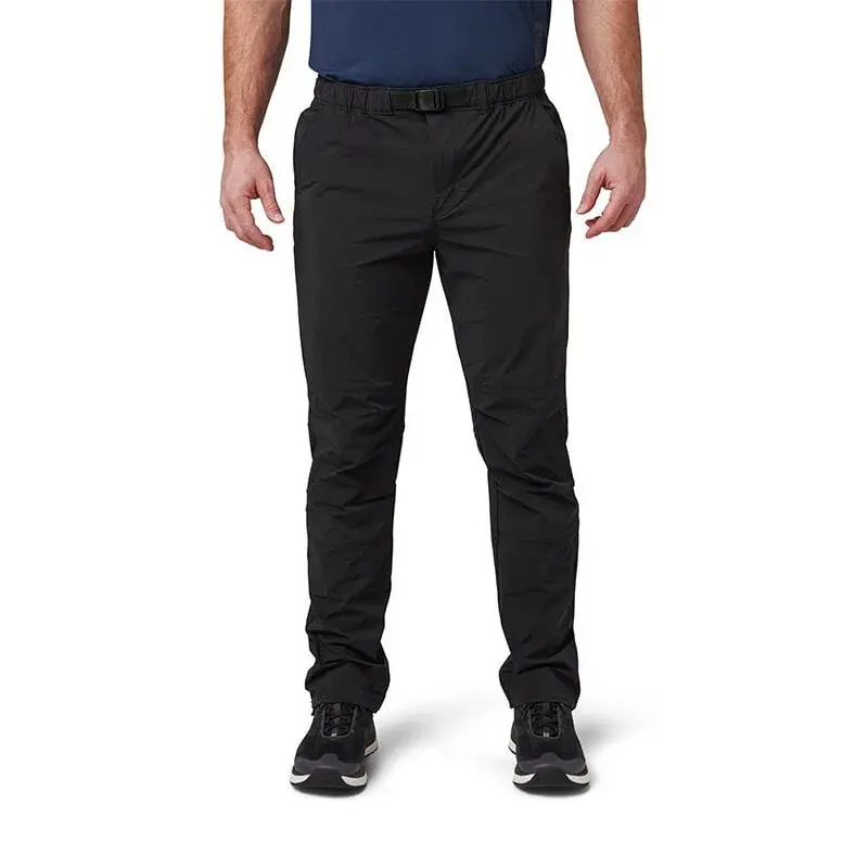 5.11 Traction Tech Pant Taktik Kargo Pantolon – Siyah