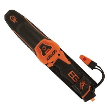 Bear Grylls Ultimate Pro Fixed Bıçak Blisterli (31-001901)