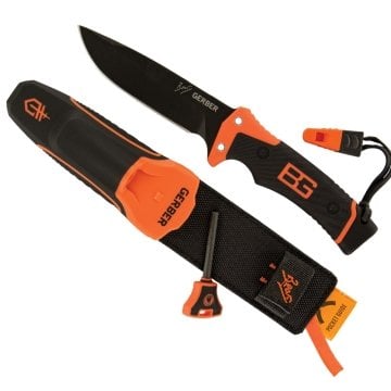Bear Grylls Ultimate Pro Fixed Bıçak Blisterli (31-001901)