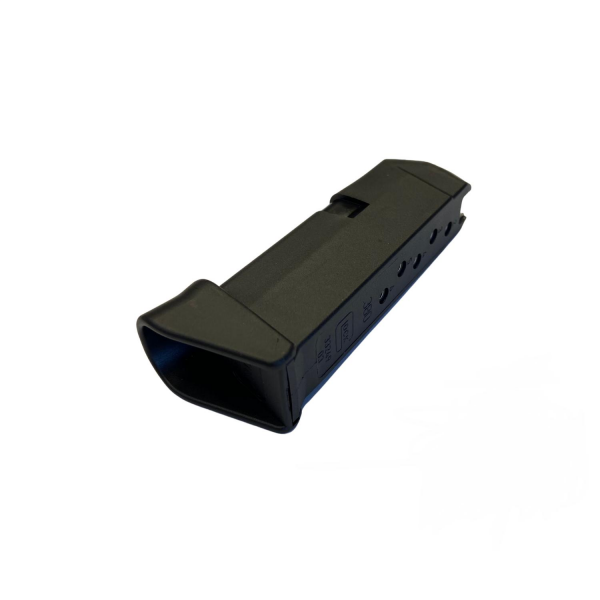 GLOCK 42 GEN5 ŞARJÖR 380mm 6 KAPASİTE