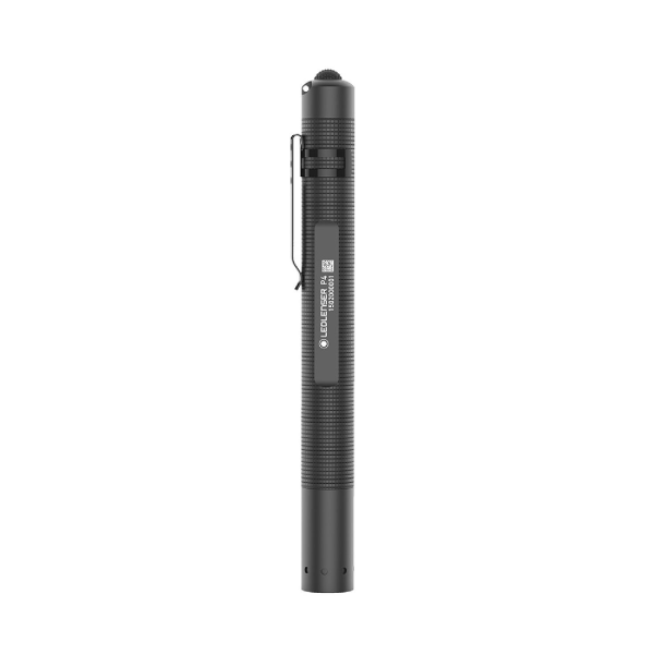 LEDLENSER P4 8404 TÜKENMEZ KALEM BOYUTLU 80 LÜMEN FENER