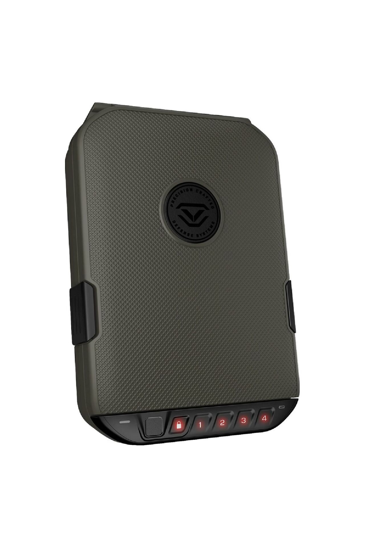 Vaultek Lifepod 20 Biometric Special Edition - Sandstone  MMAC-819