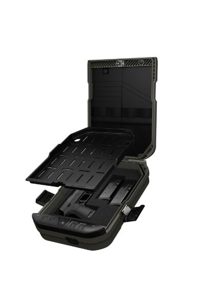 Vaultek Lifepod 20 Biometric Special Edition - Sandstone  MMAC-819