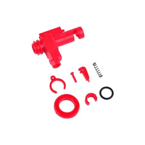 ELEMENT ACCURATE M4 HOPUP SETİ