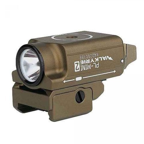 OLIGHT PL MINI 2 DESERT (COL RENGI)