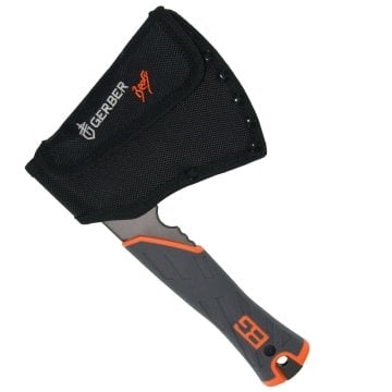 Bear Grylls Hatchet Balta Blisterli (31-002070)