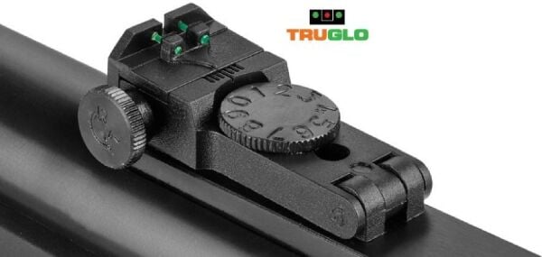 HATSAN Striker 1000S 4.5mm Havalı Tüfek