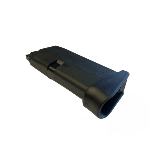 GLOCK 43 GEN5 ŞARJÖR 9mm 6 KAPASİTE