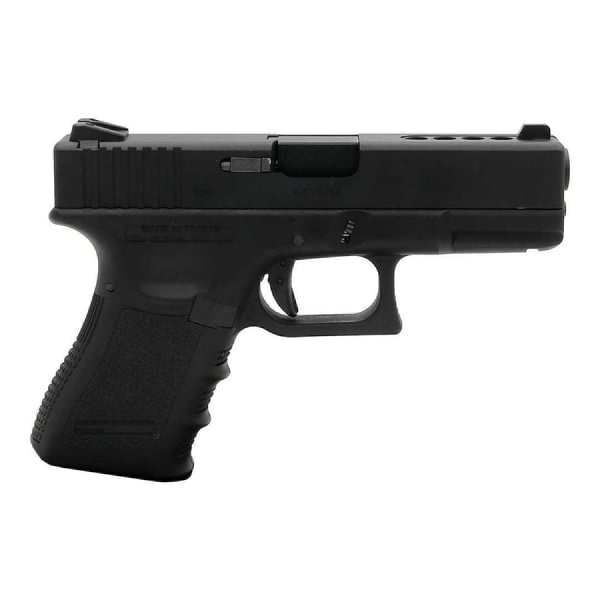 WE Glock23 Gen3 GBB FULL METAL G23 Airsoft Tabanca SETİ
