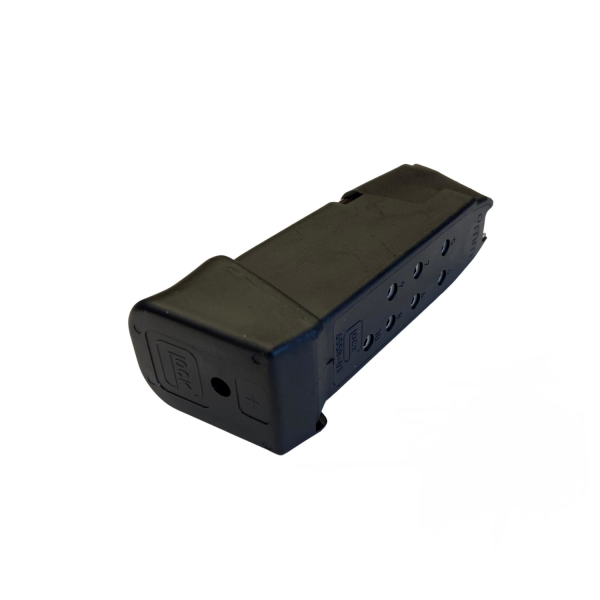 GLOCK 26 GEN5 ŞARJÖR 9mm 10+2 KAPASİTE