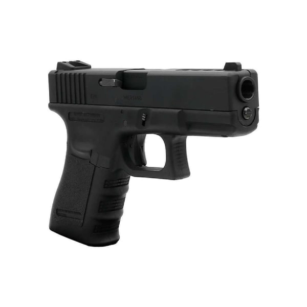 WE Glock23 Gen3 GBB FULL METAL G23 Airsoft Tabanca SETİ