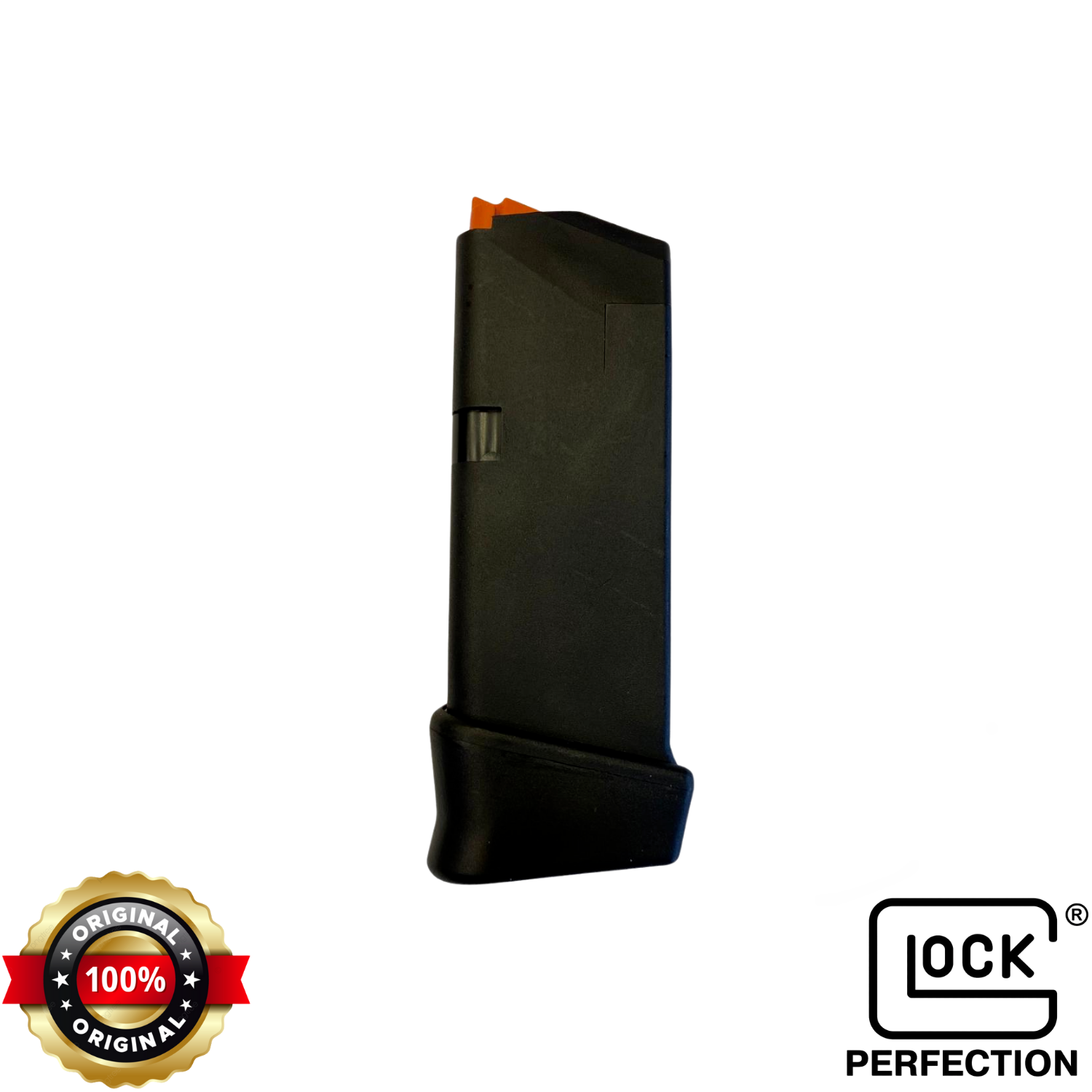 GLOCK 26 GEN5 ŞARJÖR 9mm 10+2 KAPASİTE
