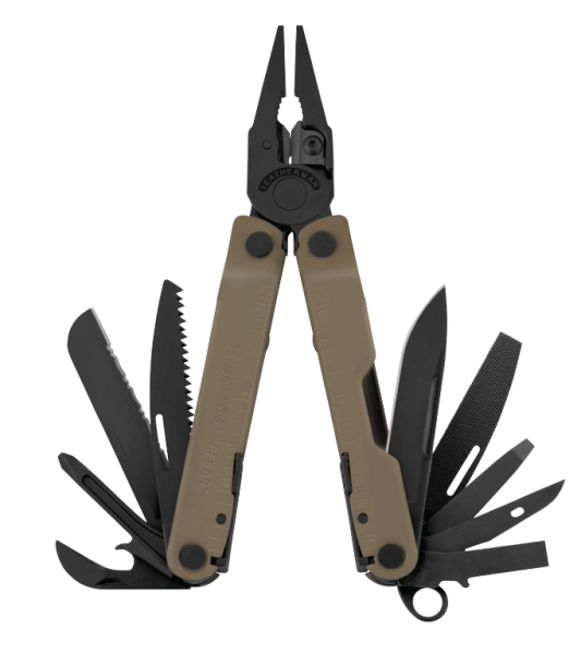 Rebar Coyote Tan