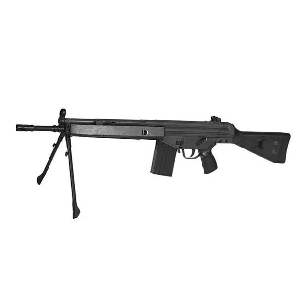 JG T3-K4 SNIPER G3 AIRSOFT TÜFEĞİ (JG098)