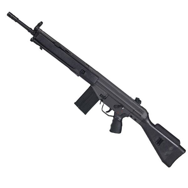 JG T3-K4 SNIPER G3 AIRSOFT TÜFEĞİ (JG098)