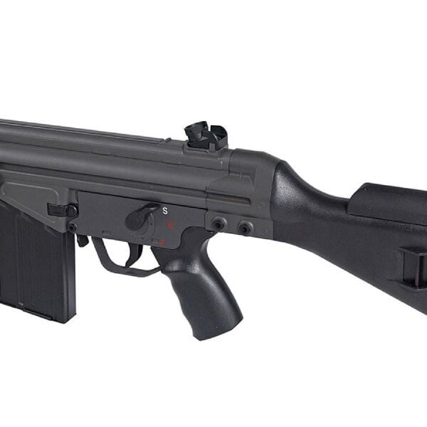JG T3-K4 SNIPER G3 AIRSOFT TÜFEĞİ (JG098)