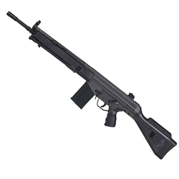 JG T3-K4 SNIPER G3 AIRSOFT TÜFEĞİ (JG098)