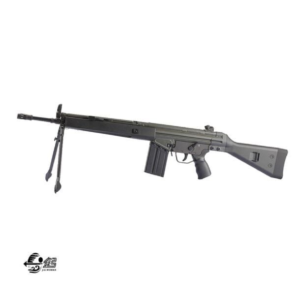 JG T3-K4 SNIPER G3 AIRSOFT TÜFEĞİ (JG098)