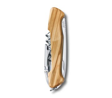 Victorinox 0.9701.64 Wine Master Zeytin Ağacı Çakı