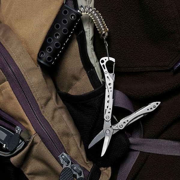 LEATHERMAN STYLE CS