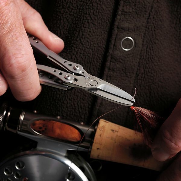LEATHERMAN STYLE CS