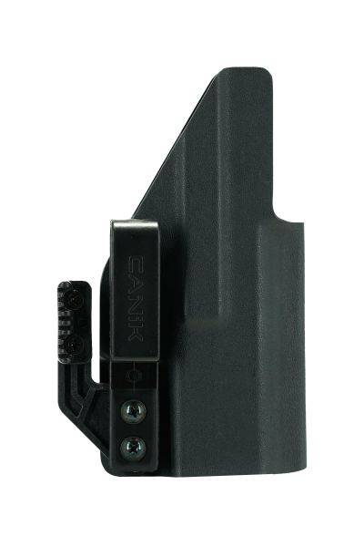 Mete Mc9 Red Dot Uyumlu Kydex Tabanca Kılıfı MMAC-673