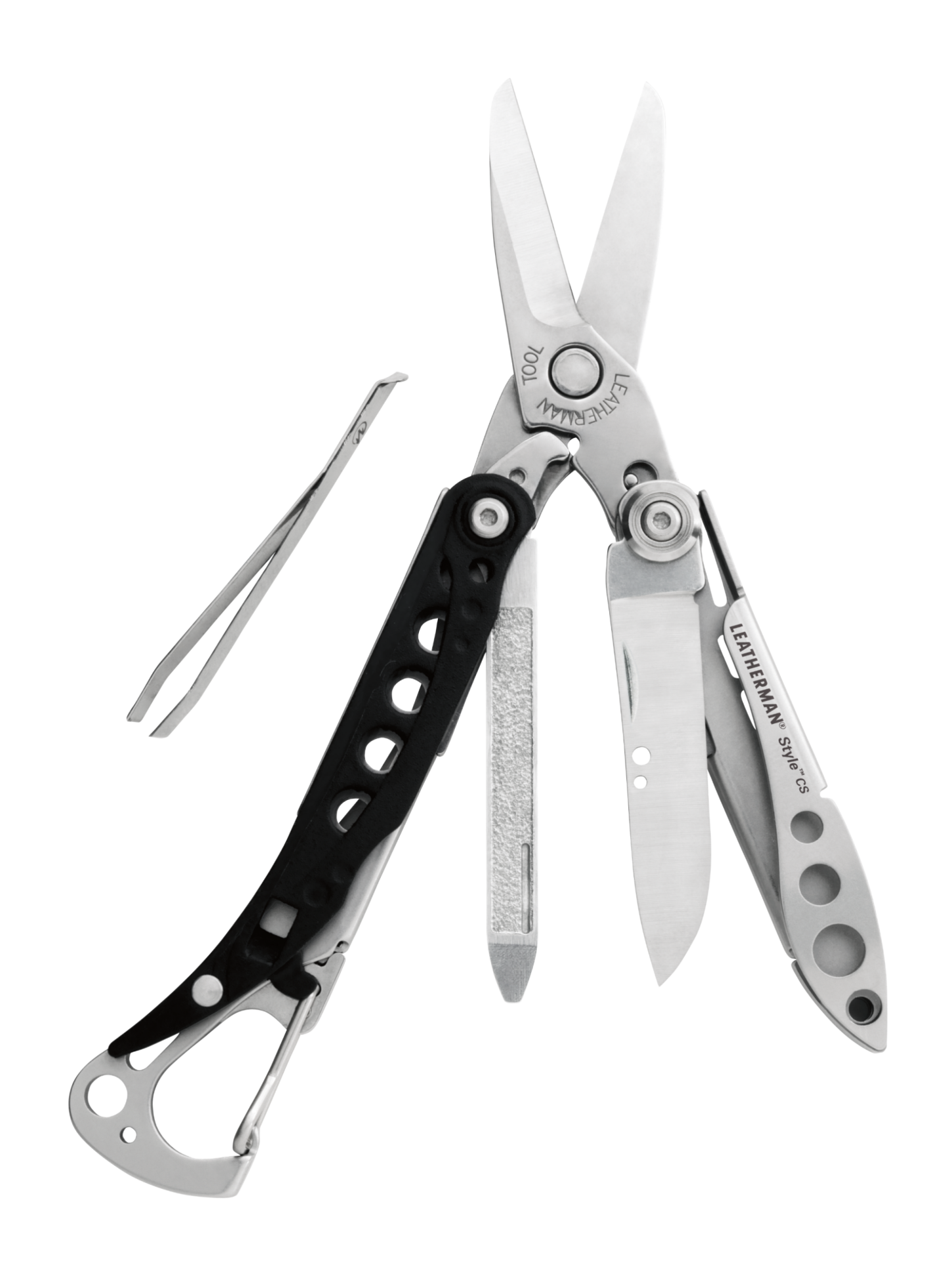 LEATHERMAN STYLE CS
