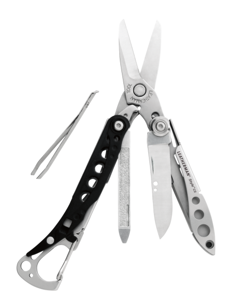 LEATHERMAN STYLE CS