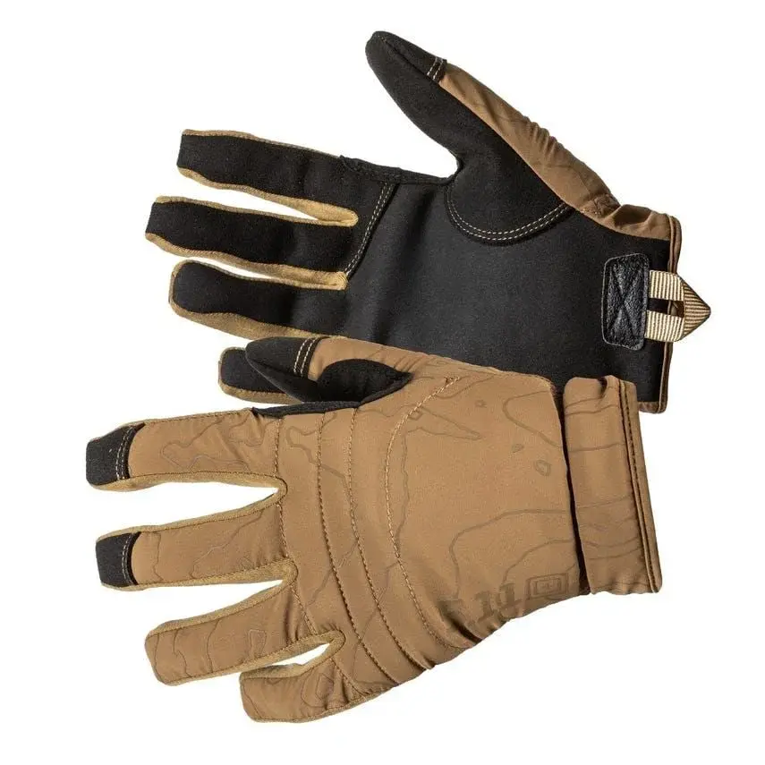 5.11 Competition PrimaLoft® Insulated Eldiven