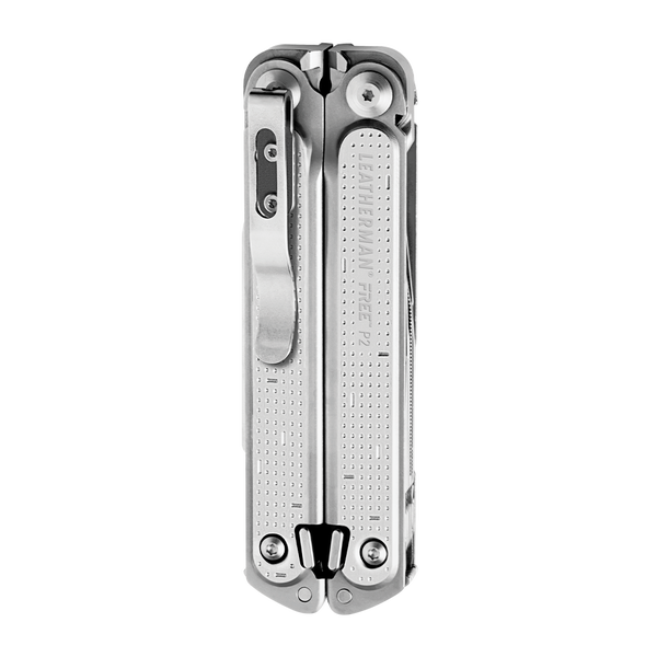 LEATHERMAN FREE P2