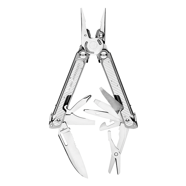 LEATHERMAN FREE P2