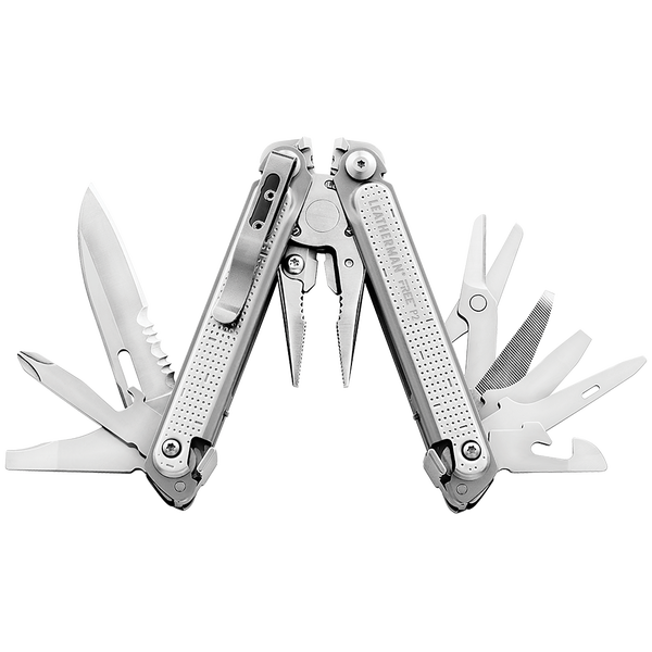 LEATHERMAN FREE P2