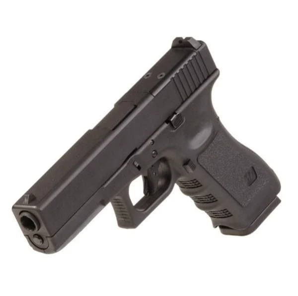 WE GLOCK G17 GEN3 MOS RMR REDDOT AYAKLI GBB AIRSOFT TABANCA SETİ