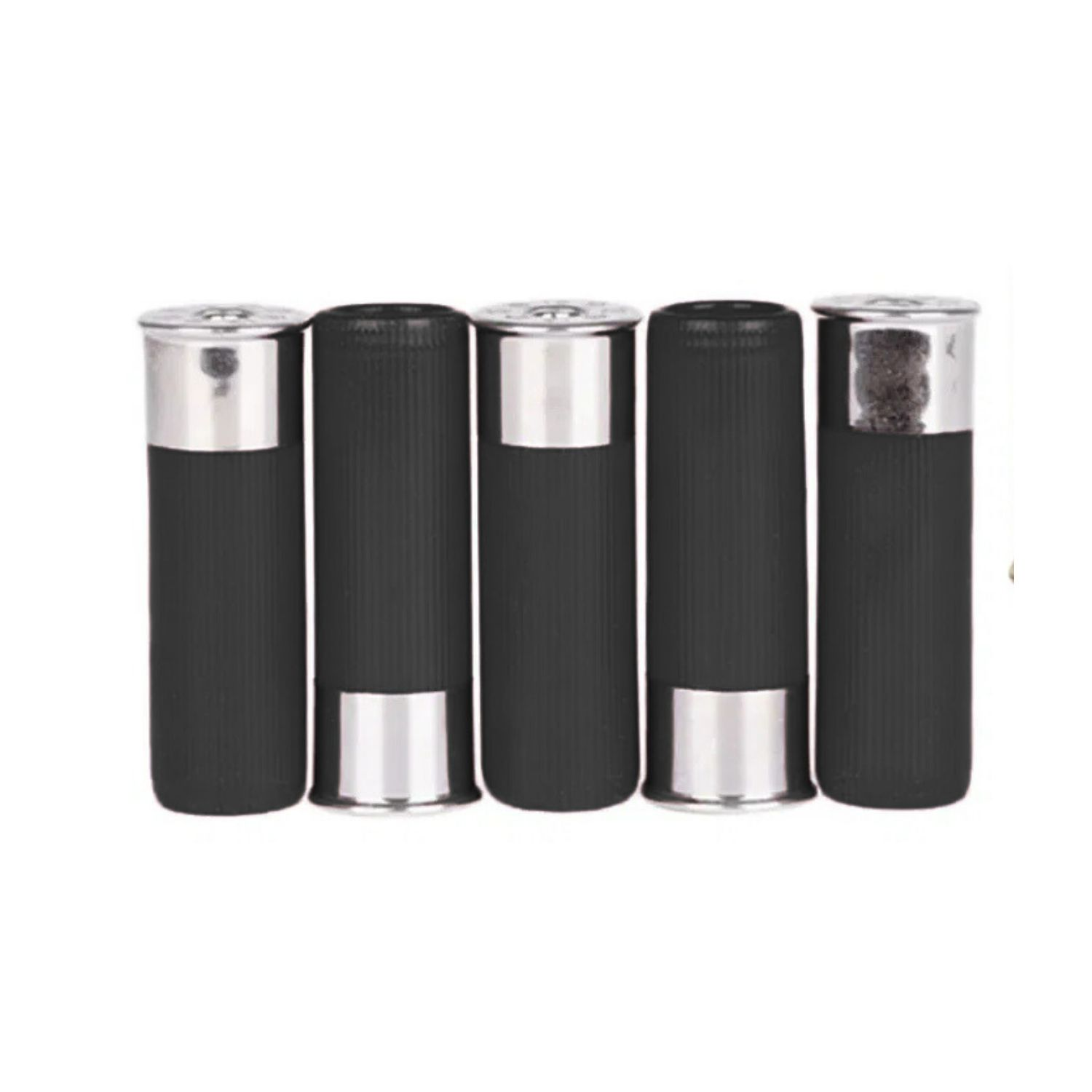 ISG DUMMY FİŞEK 5Lİ PAKET Siyah