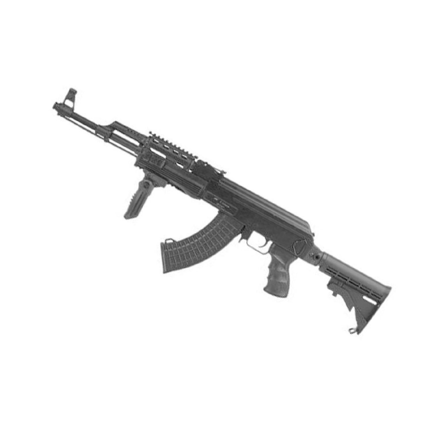 ASG Arsenal M7T AK47 AEG Airsoft Tüfek