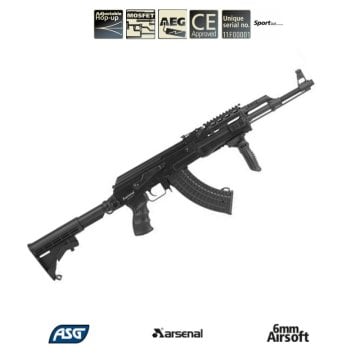 ARSENAL M7T Airsoft AK47 TAKTIKAL TÜFEK 19056
